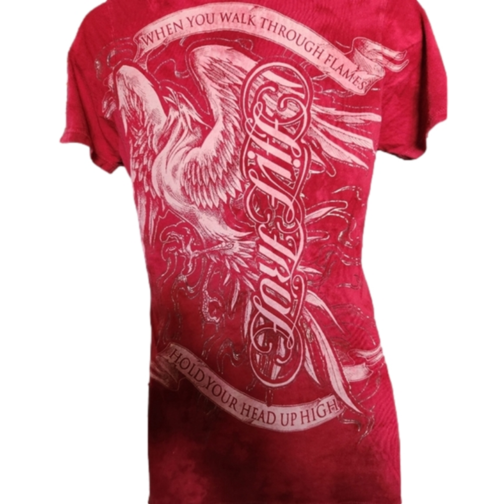 Redchapter T-shirt